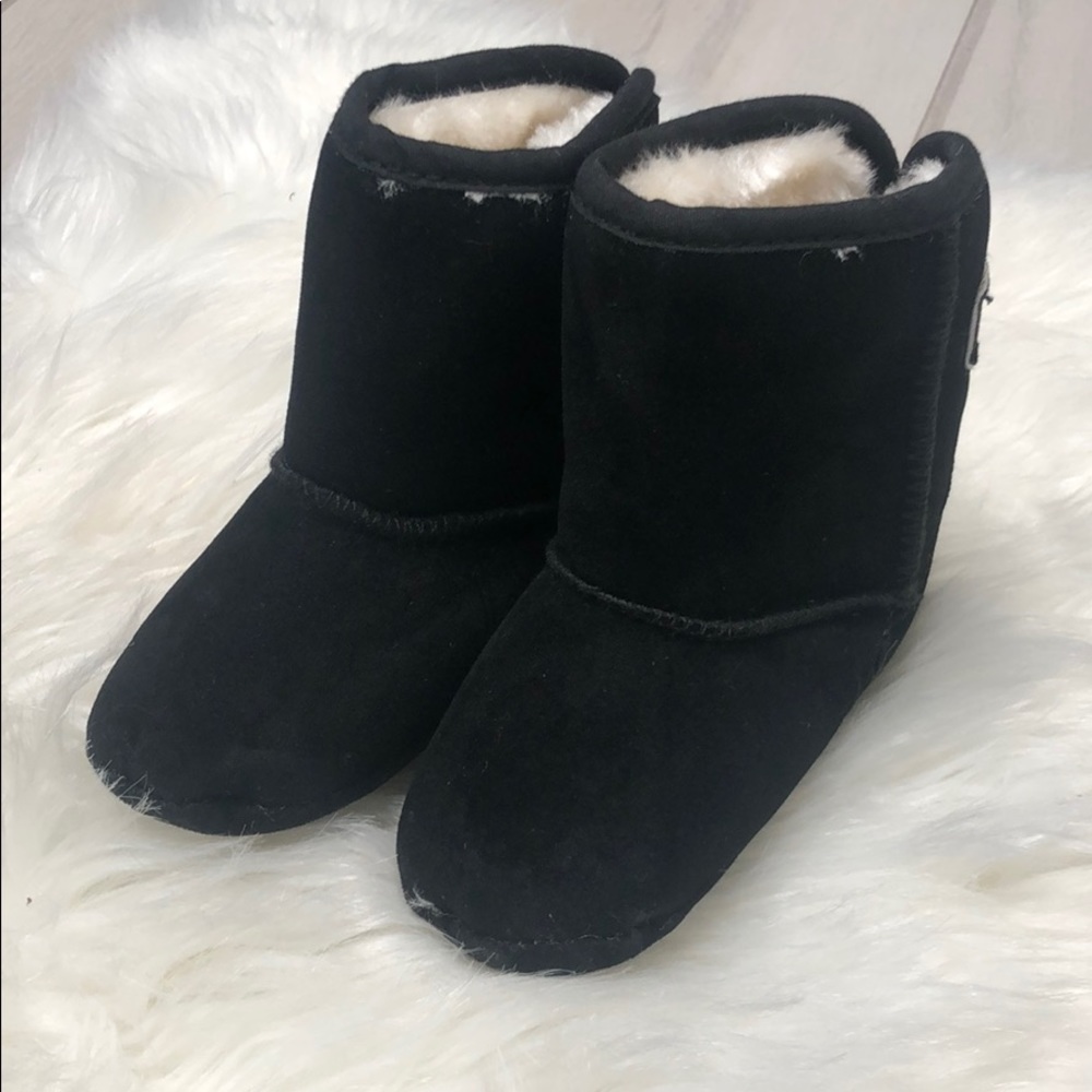 Toddler Snow Shoes Autumn Winter Warm Infant Boots